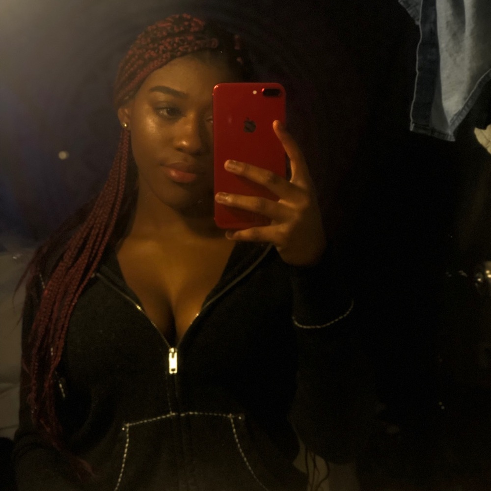 Meet your Posher, J'ailynn